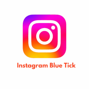 Buy Instagram Blue Tick Verified Account