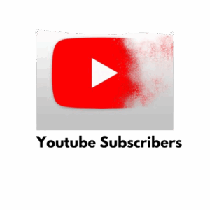 Youtube Subscribers [No Refill and  No Refund ] [Drop-80-100%][Speed: 100k/Day] [Start Time: 0-30 Minutes]