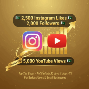 Instagram Business Profile Booster
