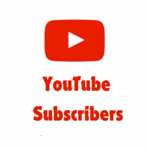🔥YouTube Subscribers [5-10k/day ]  [Refill: lifetime] [ Non Drop ]  Start Time :0-1 Hours