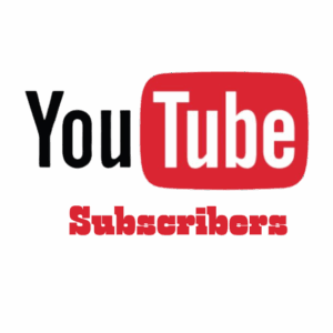 YouTube Subscribers [Refill: Lifetime]   [ Non Drop  ] [Speed: 2000-3000/ day] [Start Time: 0-1 Hours]