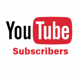 ❣YouTube Subscribers [Refill: Lifetime]   [Drop -  No  ] [Speed: 100-400/ day] [Start Time: 0-1 Hours]