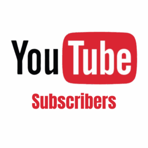 YouTube Subscribers [Refill: Lifetime]   [ Non- Drop ] [Speed: 1000-2000/ day] [Start Time: 0-1 Hours]