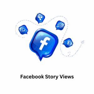 Facebook Story Views