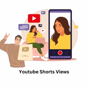 Youtube Shorts Views