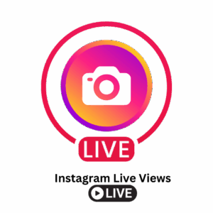 Get Instagram Live Video Views