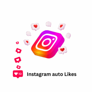 Instagram Auto Likes