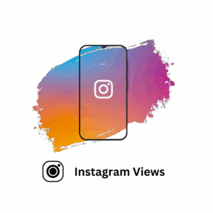 Get Instagram Views