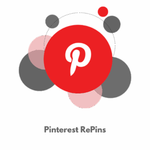 Pinterest RePins