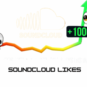 ☁️ - SoundCloud Plays |Speed 100k /day [ Lifetime Guarantee ] Start time 0-1 hours