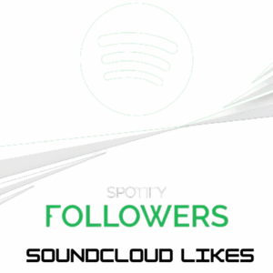 Spotify Followers [Speed: 5K/Day] [Start Time: 0 - 1 Hour]
