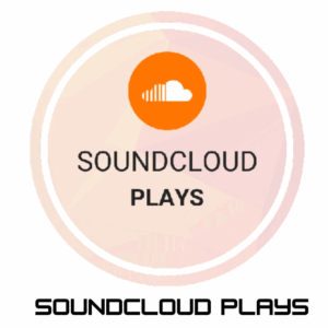 ☁️  - SoundCloud Plays | Speed  500K | Instant