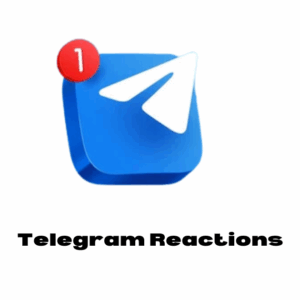 Telegram Reactions [👀]  [Refill: lifetime ] [ Drop - No ] [Speed: 1000/Day[Start Time: 0-1 Hour]