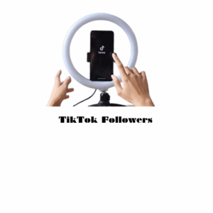 TikTok Followers [ Drop :NA ] [Refill: No ] [Speed: 100/Day] [Start Time: 1 Hour]