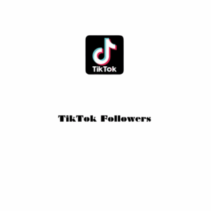 TikTok Followers [ Drop :NA ] [Refill: No ] [Speed: 300/Day] [Start Time: 1 Hour]
