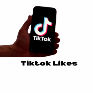 TikTok Likes [Refill: 30] [Drops : No Idea]  [Speed: 3000/Day] [Start Time: 0-30 Minutes]♻️