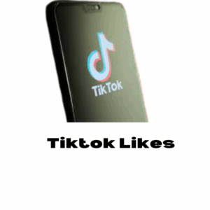 TikTok Likes [Refill: 30] [Drops : No Idea]  [Speed: 1200/Day] [Start Time: 0-30 Minutes]♻️