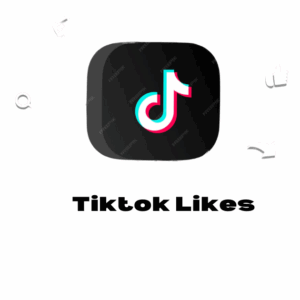 TikTok Likes [Refill: 30 Days] [Drops : No Idea]  [Speed: 500/Day] [Start Time: 0-30 Minutes]♻️