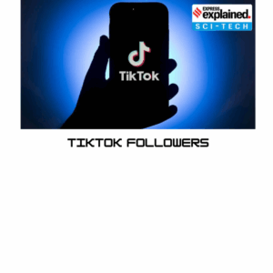TikTok Followers [ Drop :NA ] [Refill: 30 Days ] [Speed: 50/Day] [Start Time: 1 Hour]