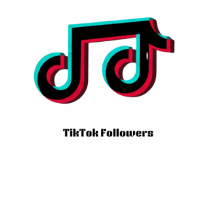 TikTok Followers [ Drop :NA ] [Refill: 30 days ] [Speed: 500/Day] [Start Time: 1 Hour]