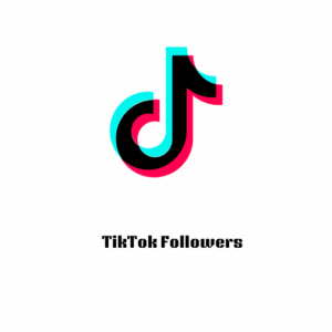 TikTok Followers  [ Drop :No Idea ][Speed: 500/Day] [Refill: No ]  [Start Time: 1 Hour]♻️