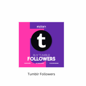 #️⃣ - Tumblr Followers | 20K | Normal