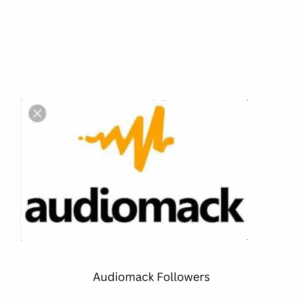〽️ Audiomack Followers | R30 | 10K