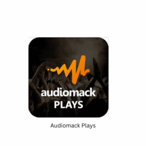 Audiomack Plays [Speed: 500K/Day] [Refill: Life time] [ Non Drop] [Start Time: 0 - 1 Hour]