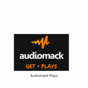 Audiomack Plays [Speed: 500K/Day] [Refill: Life time] [ Non Drop] [Start Time: 0 - 1 Hour]