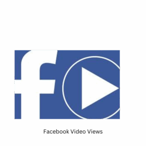 Facebook Video Views [Lifetime ] [ Non-Drop][Speed: 4K/Day] [Start Time: 0 - 1 hours