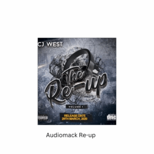 〽️ Audiomack Re-up | R30 | 10K