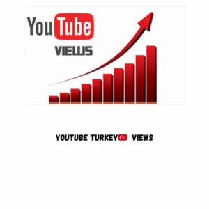 '- YouTube TURKEY🇹🇷  views [ Non Drop  ] [ Refill - Lifetime ] [100/Day ]  Start Time 0-1 hours