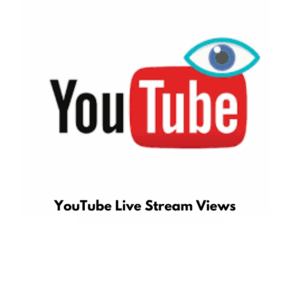 YoutubeYouTube Live Stream Views[60 Minute ] [Refill -No] [Fast] [Start -Instant]