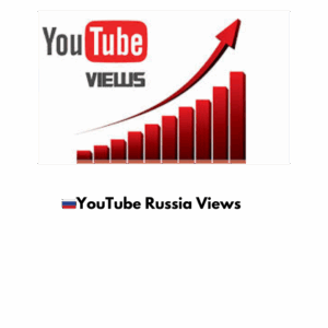 '- 🇷🇺YouTube Russia Views - (No Drop) [LIFETIME GUARANTEED] (100/Day)⚡✅Start Time 0-1 Hours