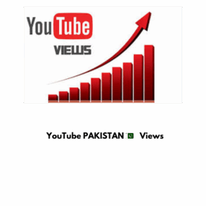 '- YouTube PAKISTAN 🇵🇰   Views  [ Non Drop ] [ Refill - Lifetime ] [100/Day ] Start Time 0-1 hours