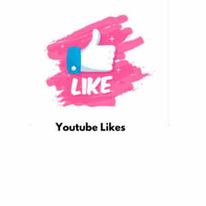 '-Youtube Likes [Non Drop]  [Start Time: Instant] [Speed: 20-50k/Day] ♻️