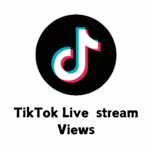 TikTok Live  stream Views [Refill ;No]   [ 30 Minutes ] [Streaming Time: Instant] [Start ;Instant]