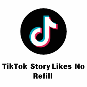 TikTok  Story Likes  No Refill   [Speed: 2000/day ] [Start Time: 0 - 1 Hours]