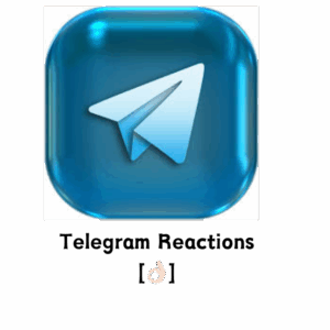 Telegram Reactions [👌🏻]  [Refill: lifetime ] [ Drop - No ] [Speed: 1000/Day[Start Time: 0-1 Hour]