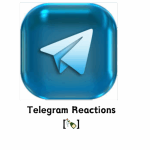 Telegram Reactions [🍾]  [Refill: lifetime ] [ Drop - No ] [Speed: 1000/Day[Start Time: 0-1 Hour]