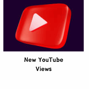 New YouTube Views [Refill: Lifetime] [Drop- No] [Speed: 200-500/Day] [Start Time. 0-1 Hour]
