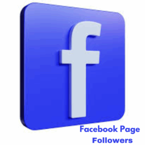 Facebook Page Followers [  Lifetime  Refill] [ 2000/Day] Start 0-2 Hours