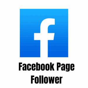 Facebook Page Follower [  Non Drop] Refill -  Lifetime [Speed: 1M/Day] [Start Time: 0-2 hour] ♻️