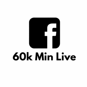 60k Min Live [LiveStream Must be Enable min 4 Hour] [Fast]