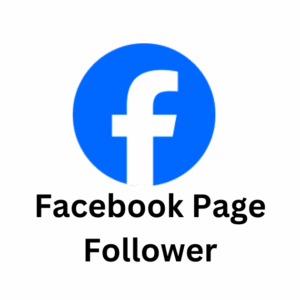 Facebook Page Follower [  Non Drop] Refill -  Lifetime [Speed: 30k/Day] [Start Time: 0-2 hour] ♻️