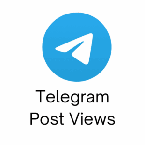 Telegram  Post Views Speed: 500K/Day] [Refill: Life time] [ Non Drop] [Start Time: 0 - 1 Hour]