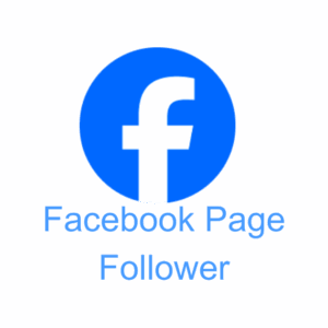 Facebook Page Follower [  Non Drop] Refill -  Lifetime [Speed: 1M/Day] [Start Time: 0-2 hour] ♻️