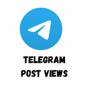 Telegram  Post Views Speed: 500K/Day] [Refill: Life time] [ Non Drop] [Start Time: 0 - 1 Hour]