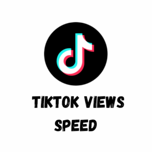 TikTok Views Speed: 500K/Day] [Refill: Life time] [ Non Drop] [Start Time: 0 - 1 Hour]