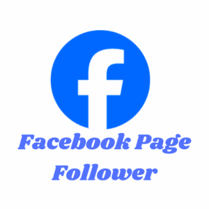 Facebook Page Follower [  Non Drop] Refill -  Lifetime [Speed: 1M/Day] [Start Time: 0-2 hour] ♻️